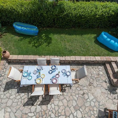Relais Serapo ガエータ エクステリア 写真