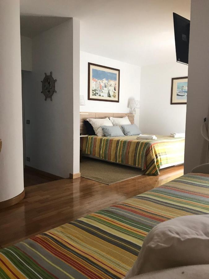 Relais Serapo ガエータ エクステリア 写真