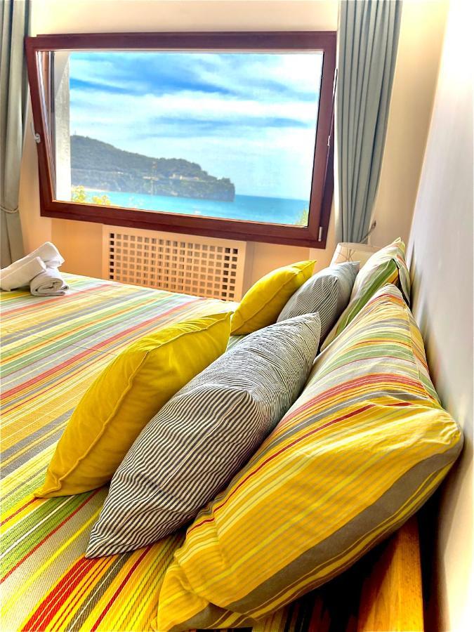 Relais Serapo ガエータ エクステリア 写真