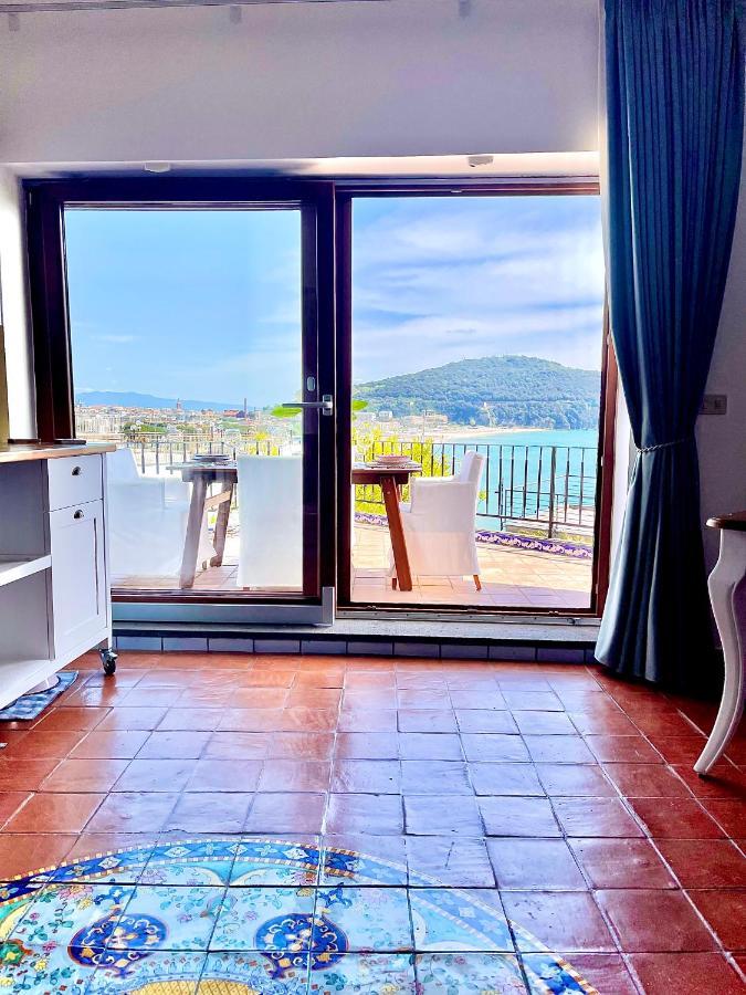 Relais Serapo ガエータ エクステリア 写真