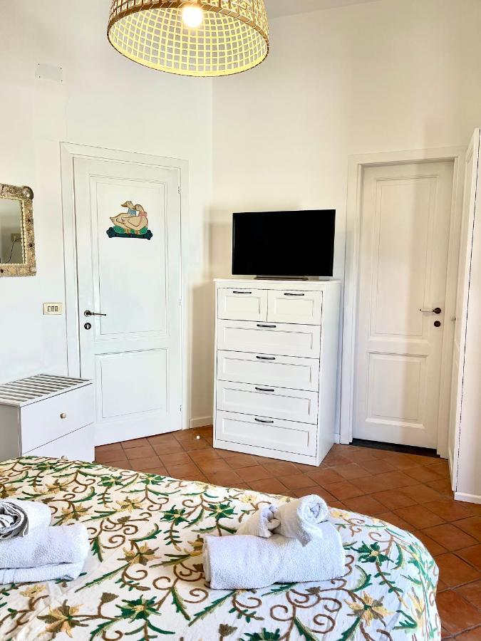 Relais Serapo ガエータ エクステリア 写真
