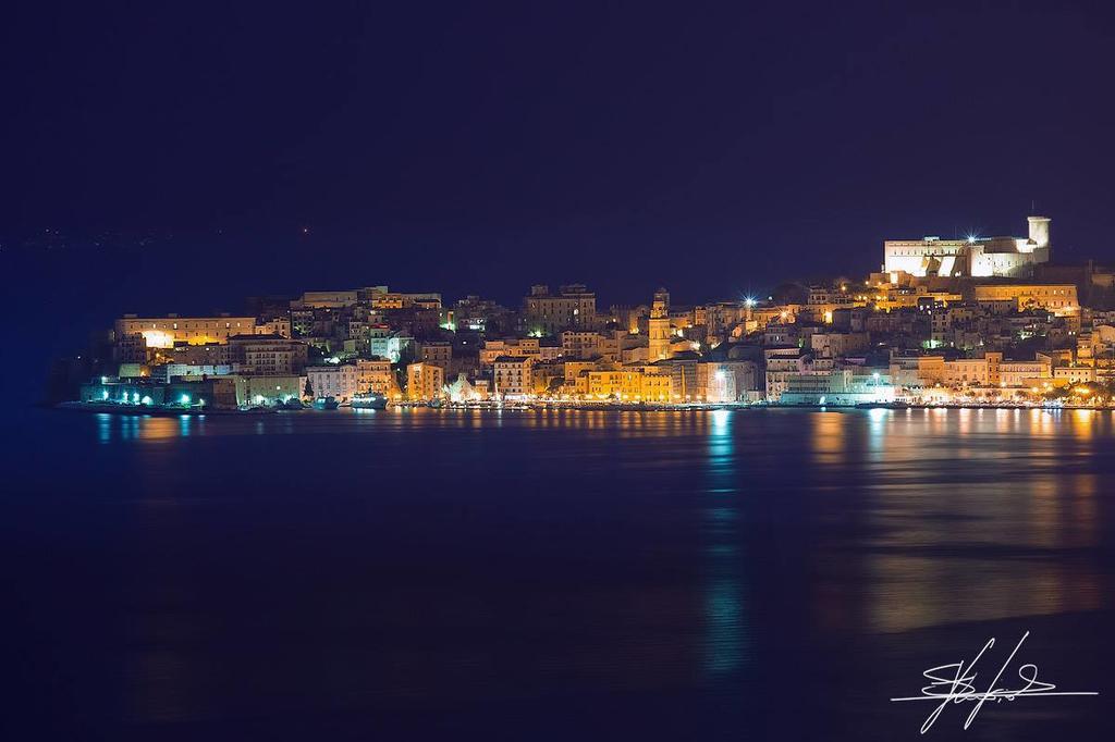 Relais Serapo ガエータ エクステリア 写真