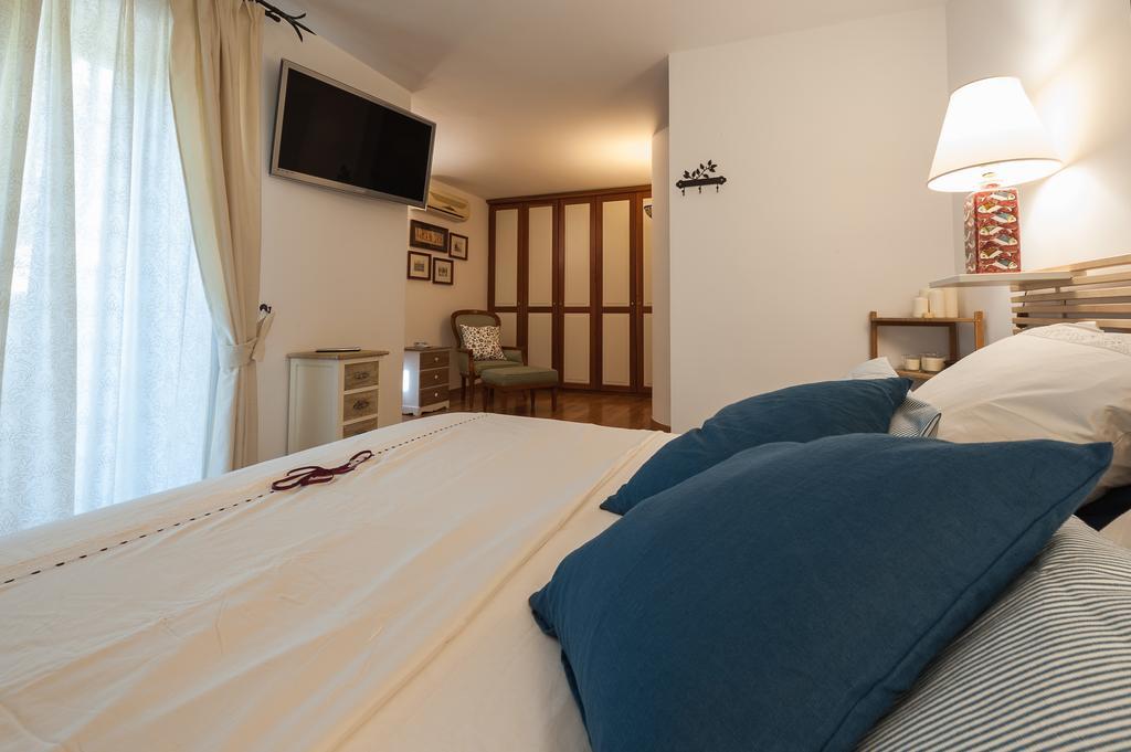 Relais Serapo ガエータ エクステリア 写真