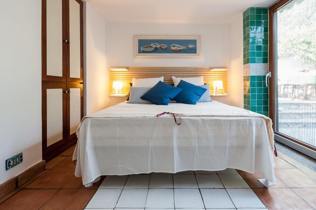 Relais Serapo ガエータ エクステリア 写真