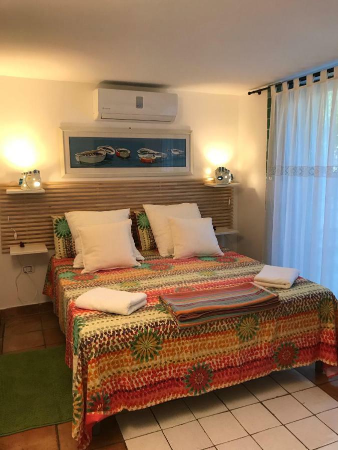 Relais Serapo ガエータ エクステリア 写真