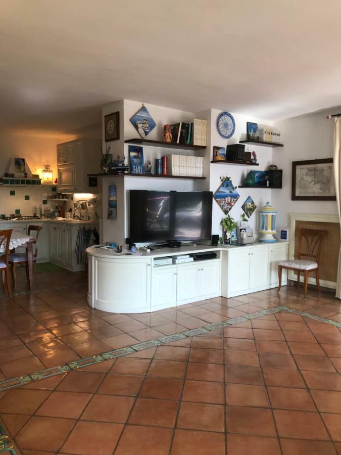 Relais Serapo ガエータ エクステリア 写真