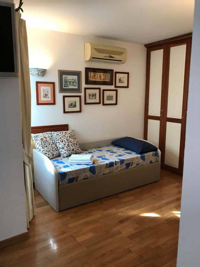 Relais Serapo ガエータ エクステリア 写真