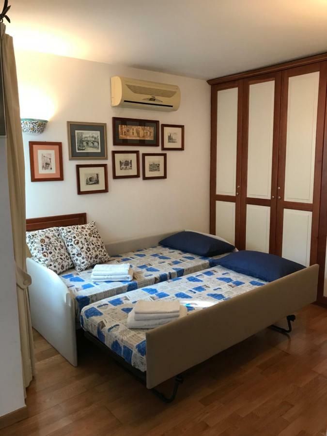 Relais Serapo ガエータ エクステリア 写真