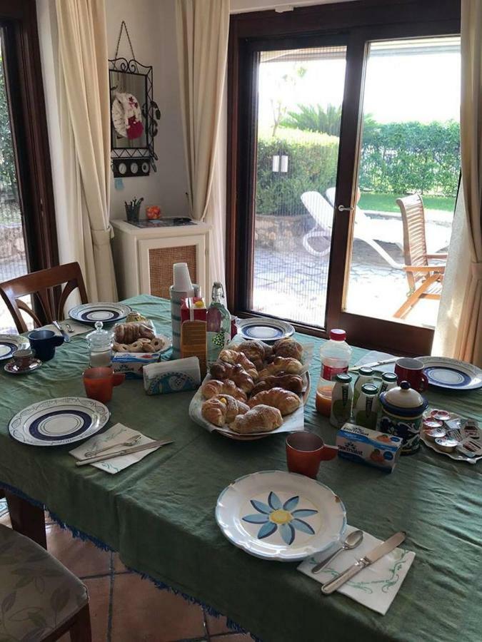 Relais Serapo ガエータ エクステリア 写真